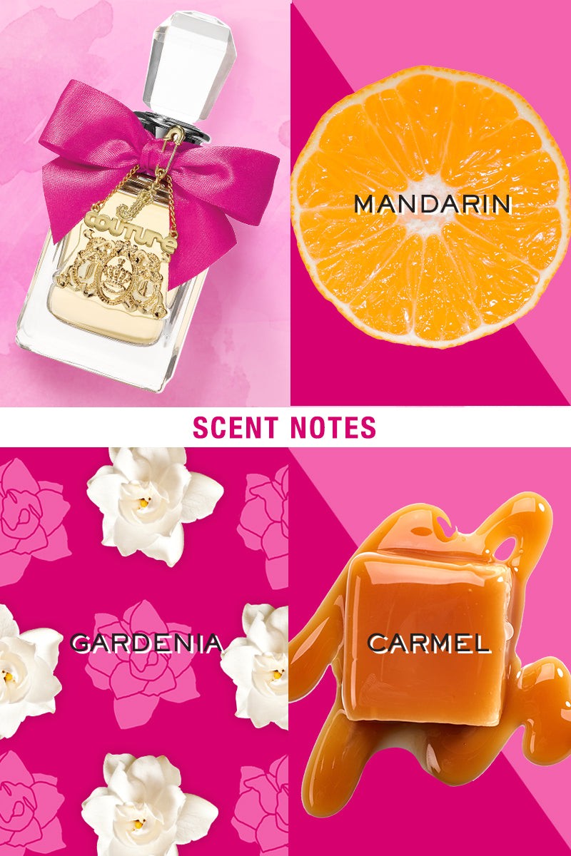 Viva La Juicy Eau de Parfum 4