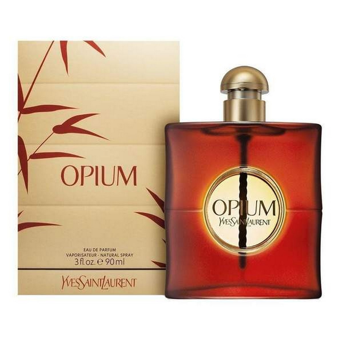 Opium Eau de Parfum 2