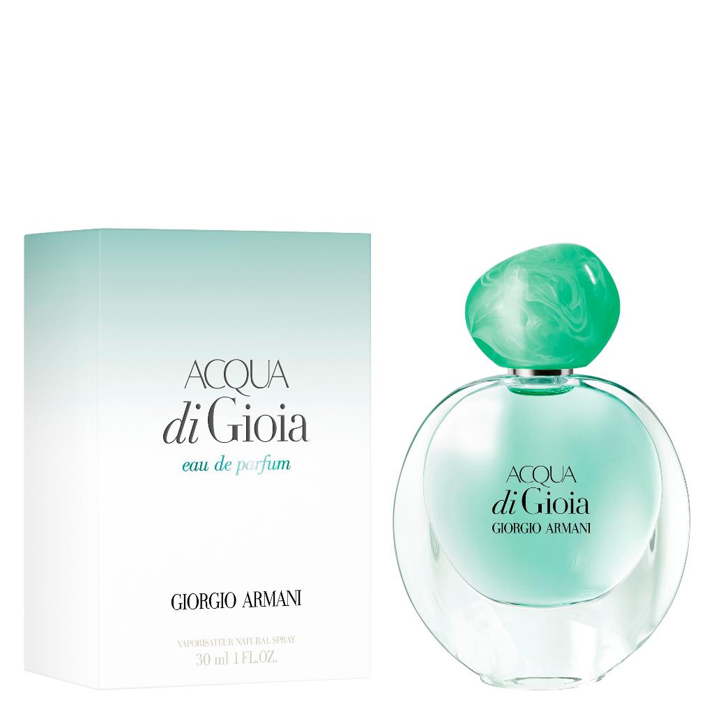 Acqua di Gioia Eau de Parfum 30ml Giorgio Armani 2