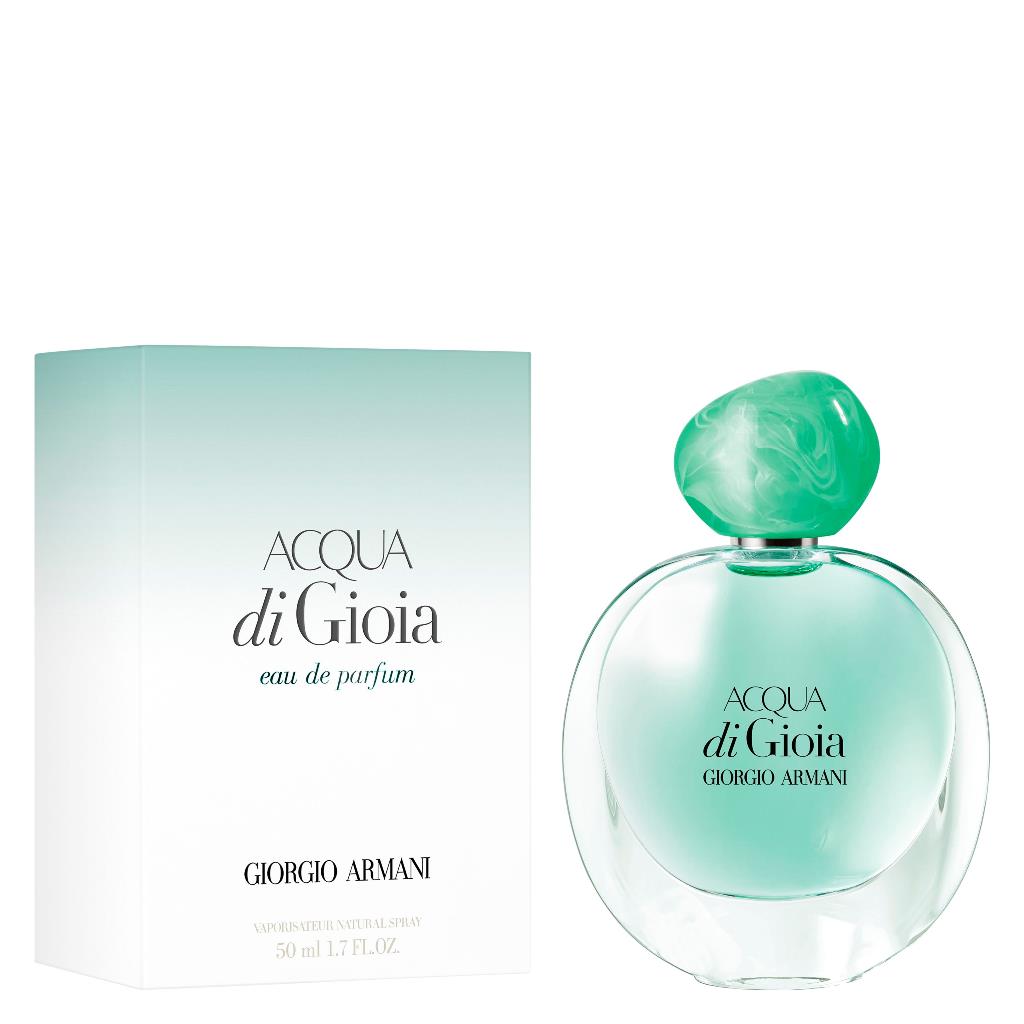 Acqua di Gioia Eau de Parfum 50ml Giorgio Armani 2