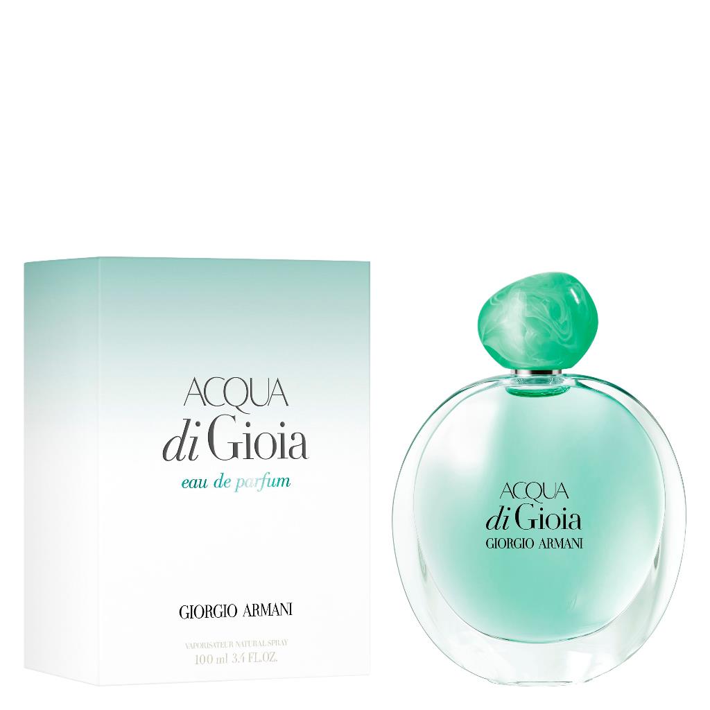 Acqua di Gioia Eau de Parfum 100ml Giorgio Armani 2