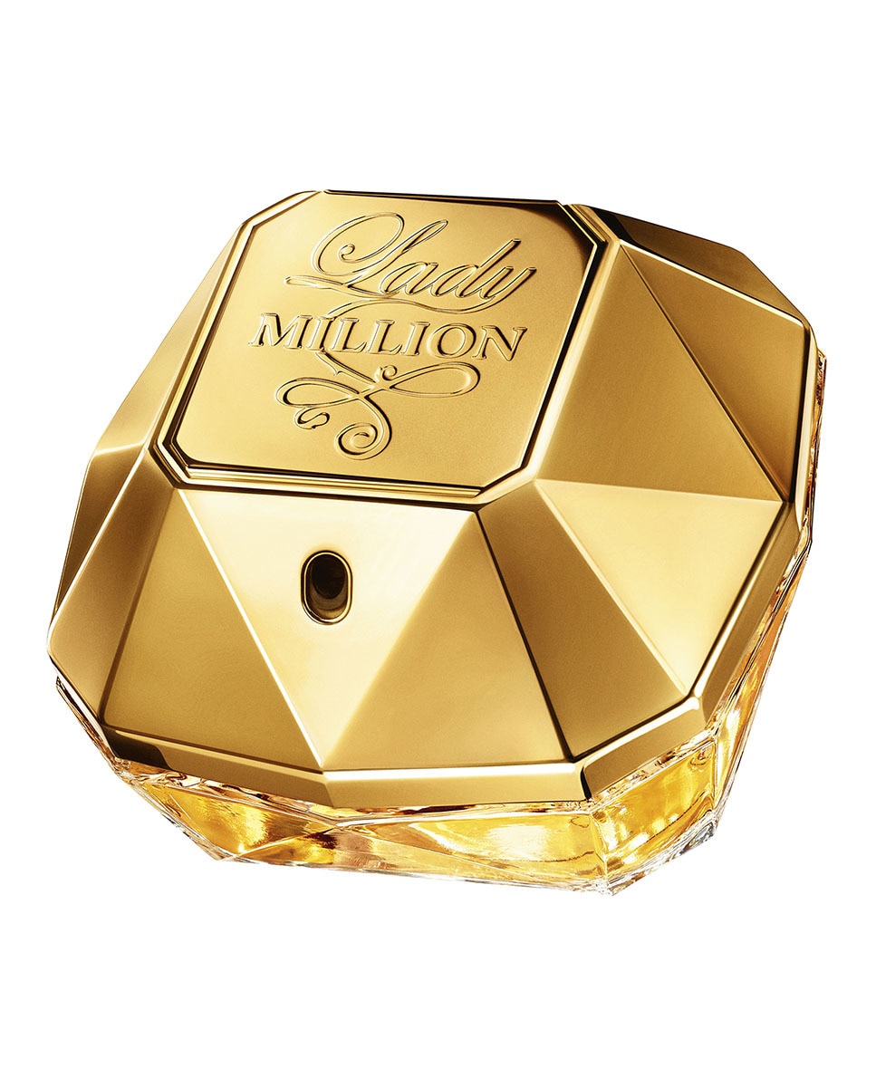 Lady Million Woman Eau de Parfum - 50 ml 1