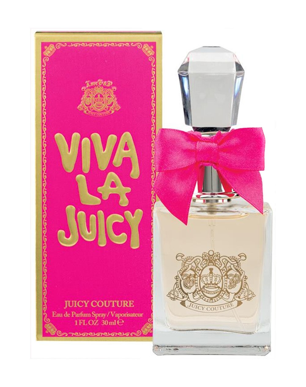 Viva La Juicy Eau de Parfum - 30 ml 2