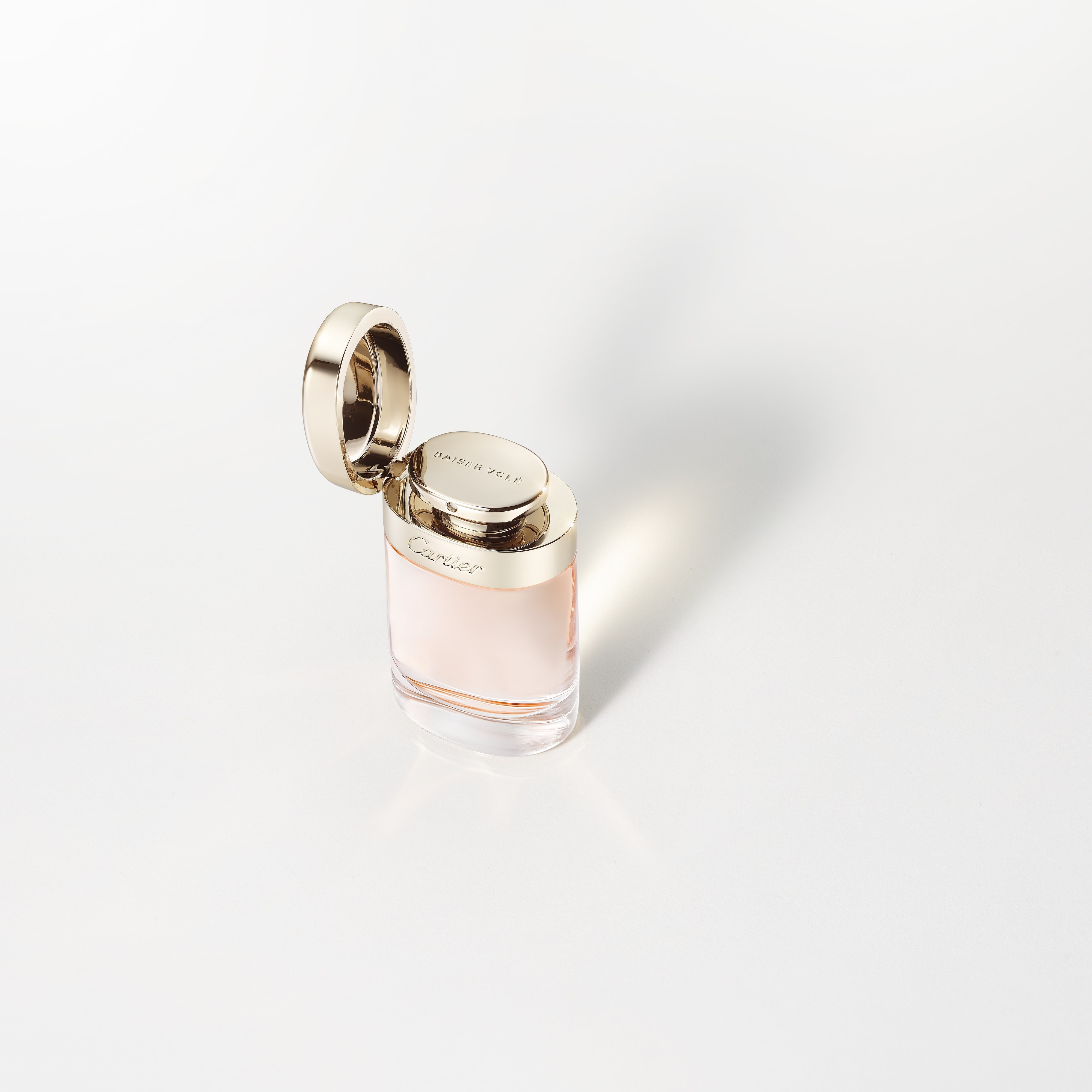 Eau de Parfum Baiser Volé 30 ml Cartier 8