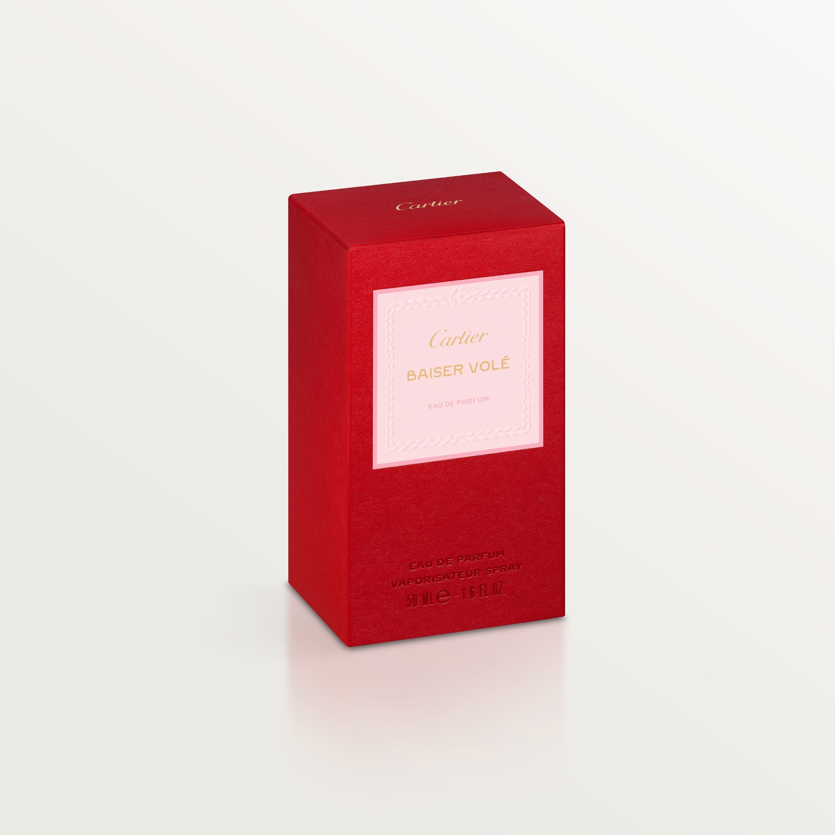 Eau de Parfum Baiser Volé 30 ml Cartier 9
