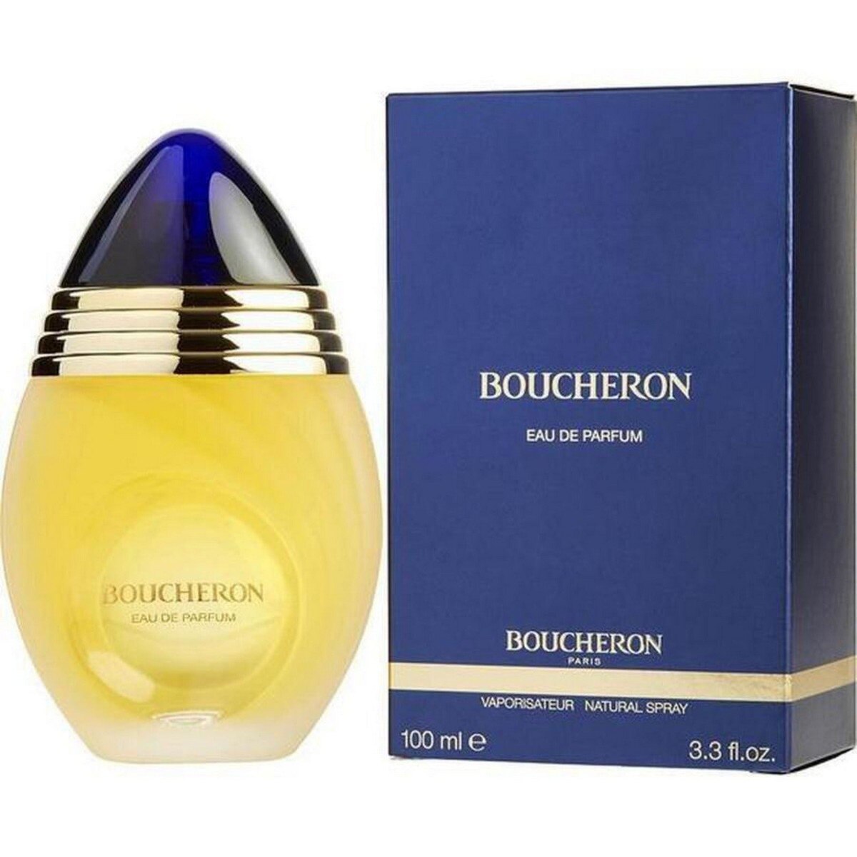 Boucheron Pour Femme Eau de Parfum - 100 ml 2
