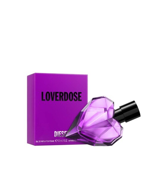 Loverdose Eau de Parfum - 30 ml 1