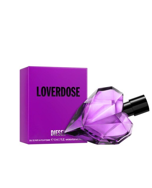 Imagem 0 de Loverdose Eau de Parfum - 50 ml