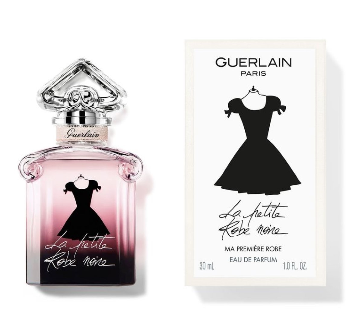 La Petite Robe Noire Eau de Parfum 2