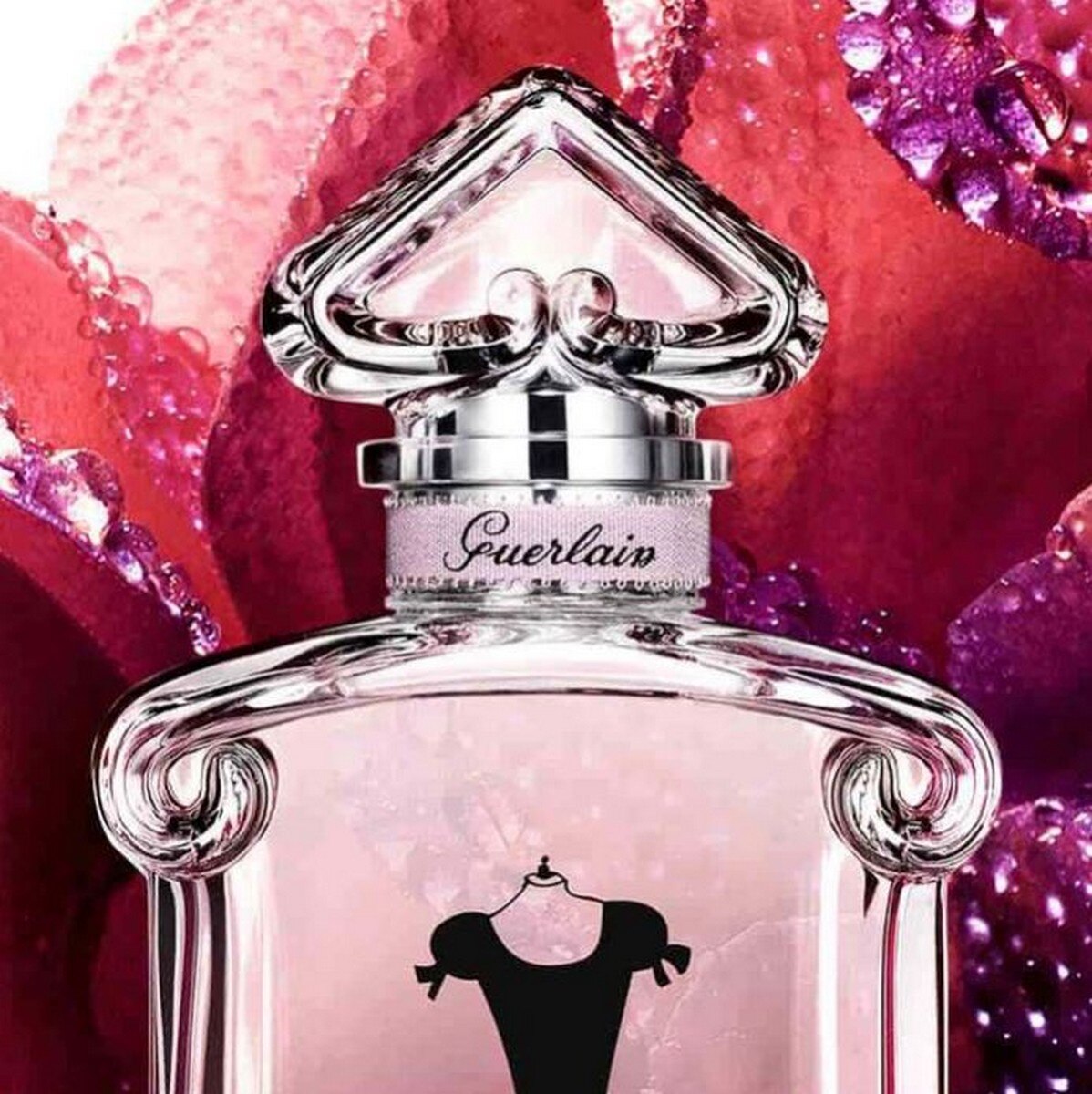 Le Petite Robe Noire Eau de Parfum - 100 ml 6