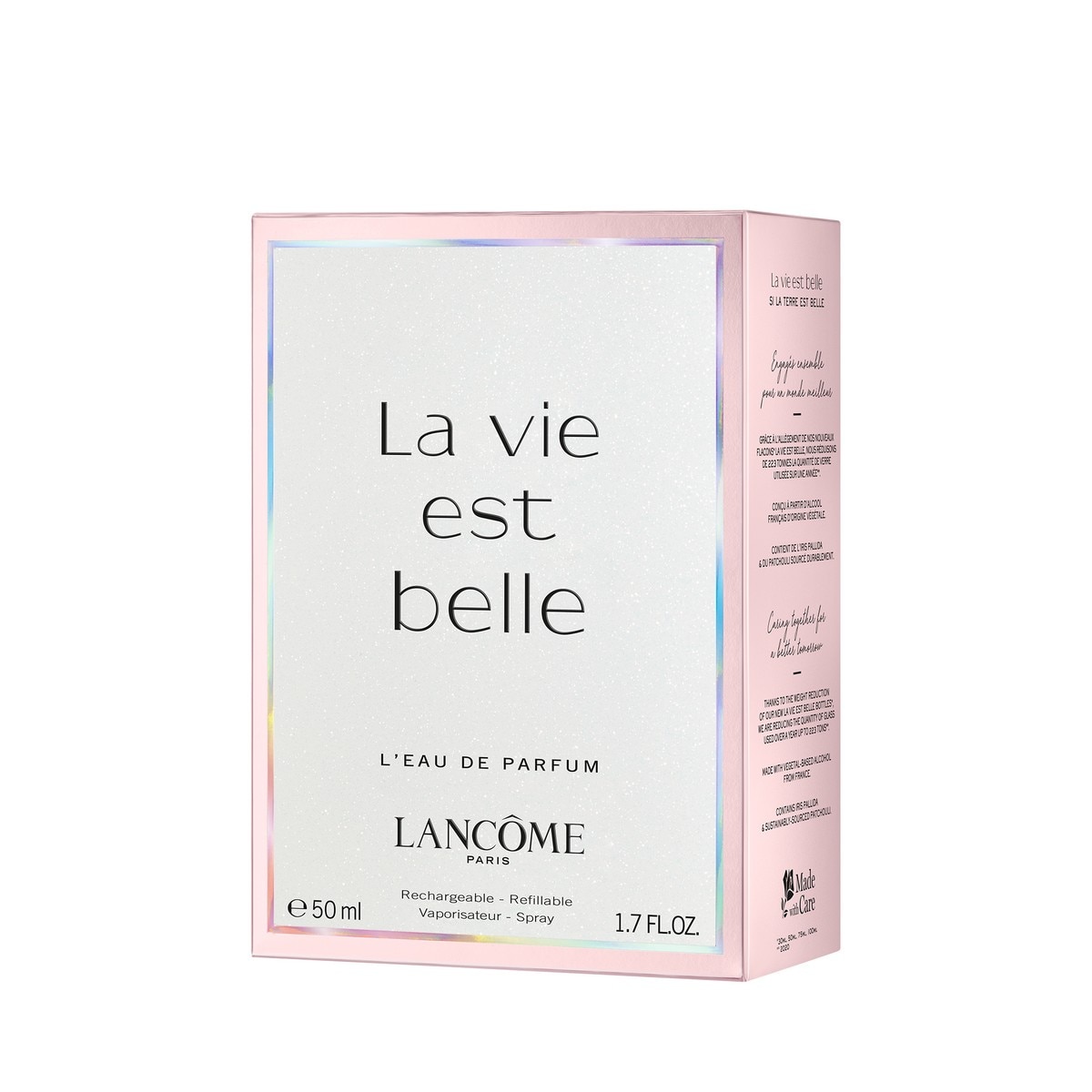 La Vie est Belle Eau de Parfum - 100 ml 2