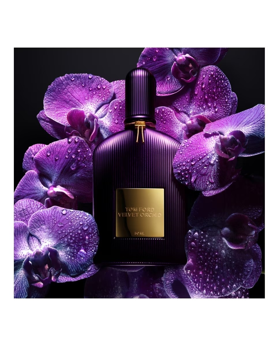 Velvet Orchid Eau de Parfum 2
