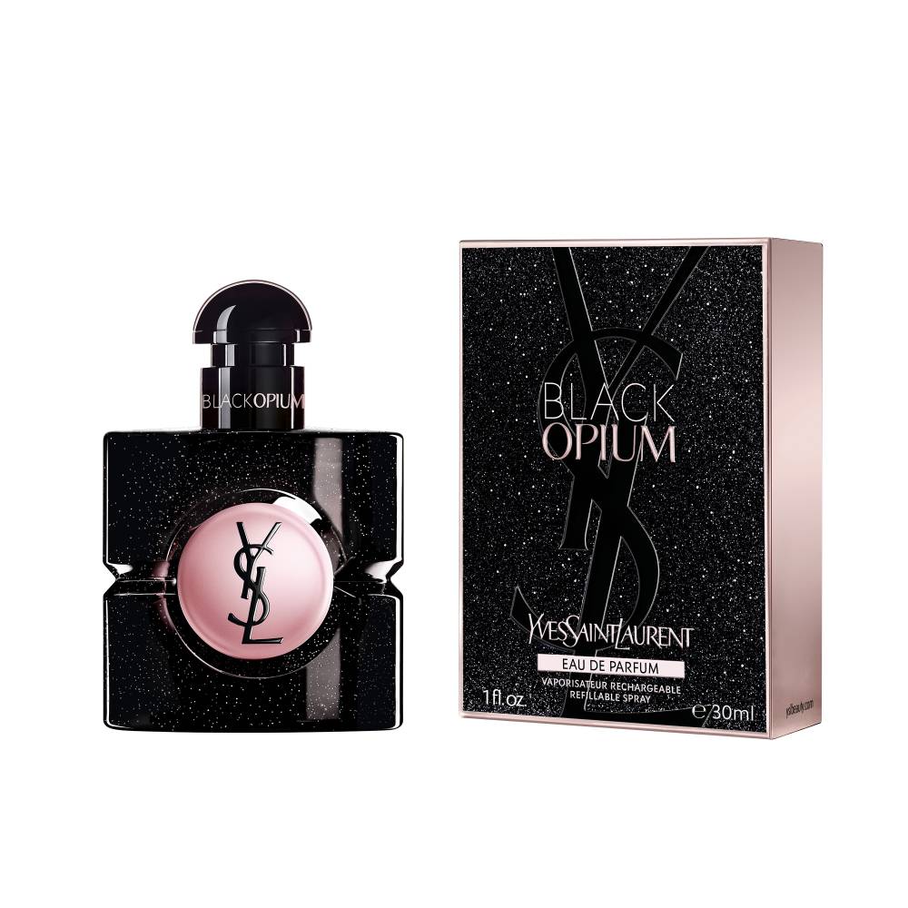 Black Opium Eau de Parfum - 30 ml 2