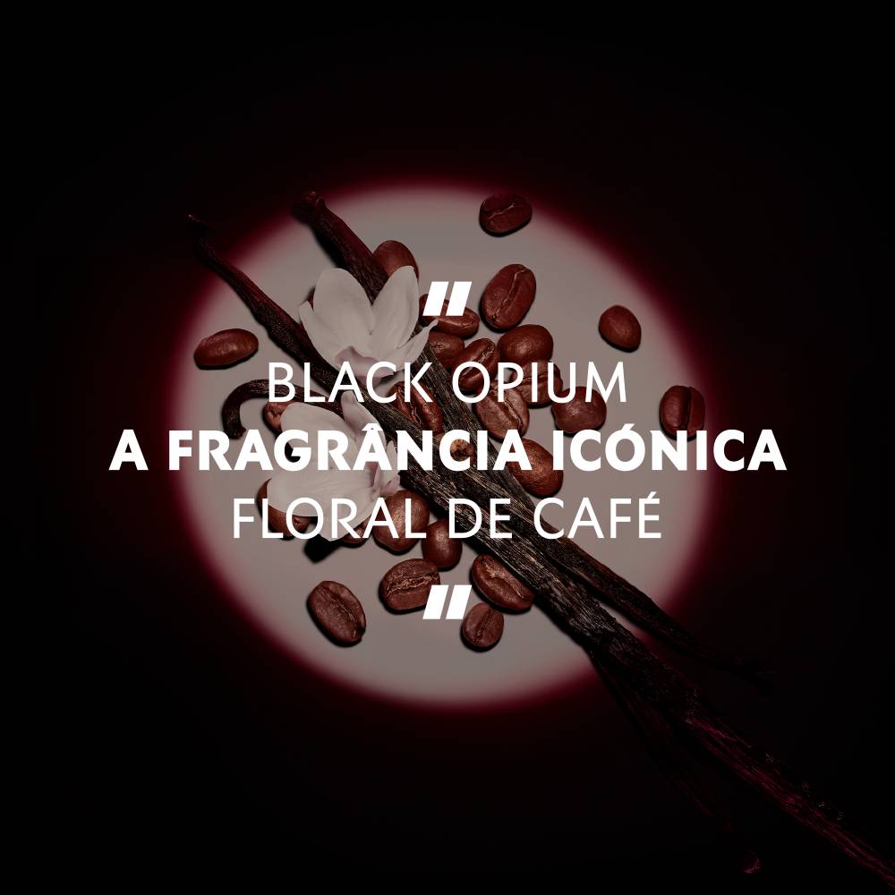 Black Opium Eau de Parfum - 30 ml 5