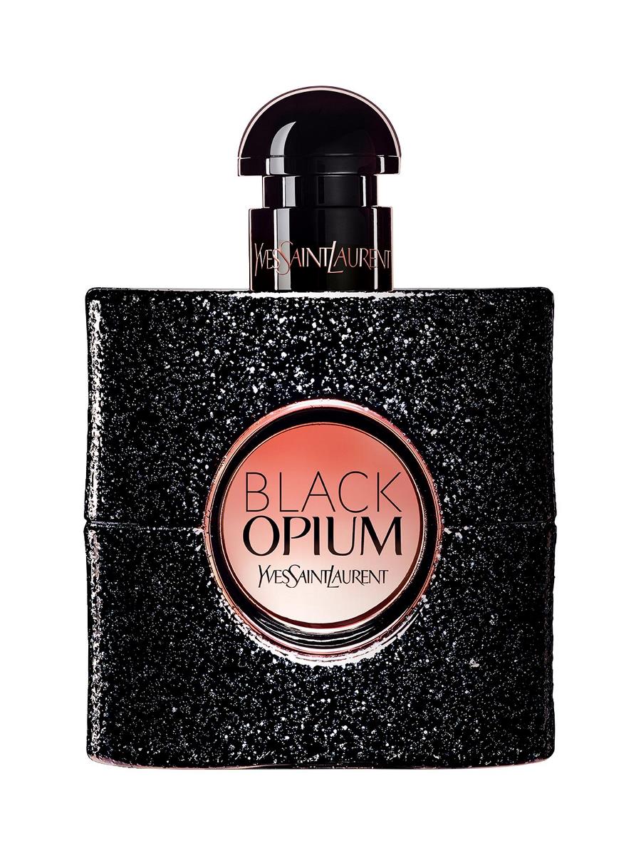 Imagem 0 de Black Opium Eau de Parfum - 50 ml