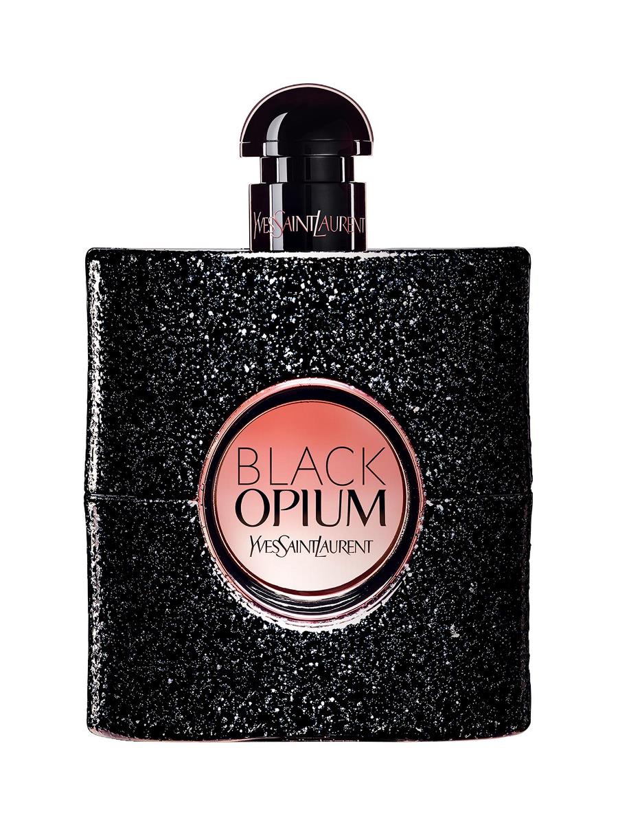 Imagem 0 de Black Opium Eau de Parfum 90ml Yves Saint Laurent