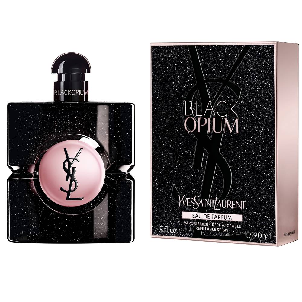 Black Opium Eau de Parfum - 90 ml 2