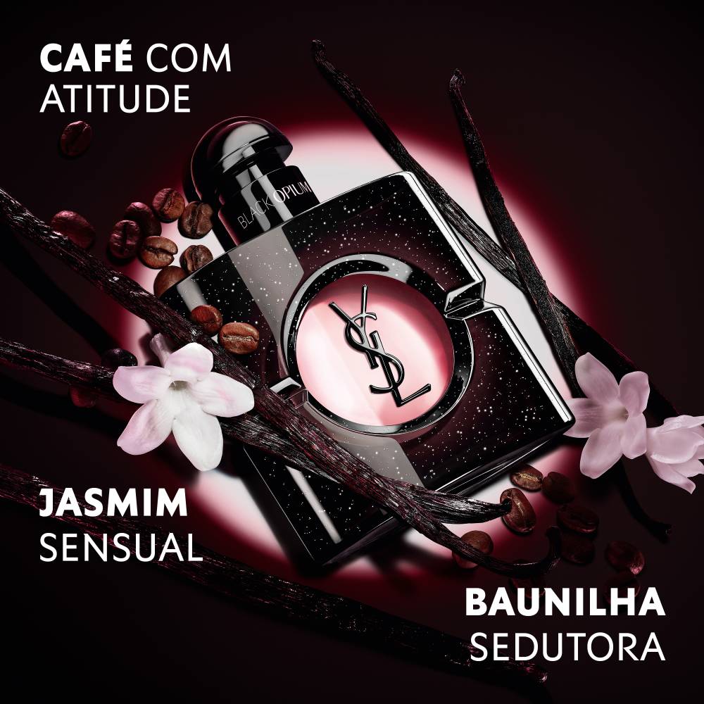 Black Opium Eau de Parfum - 90 ml 3