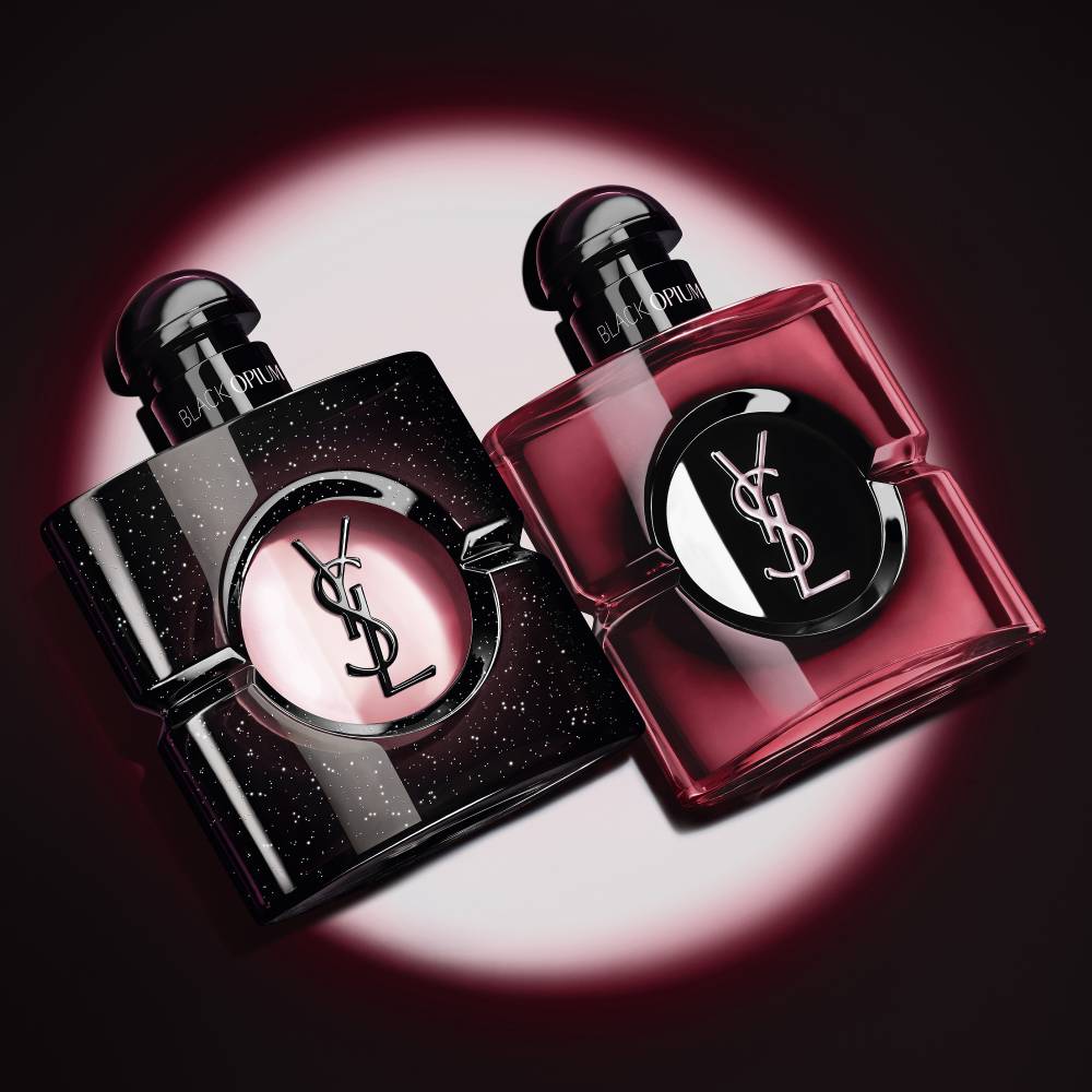Black Opium Eau de Parfum - 90 ml 4