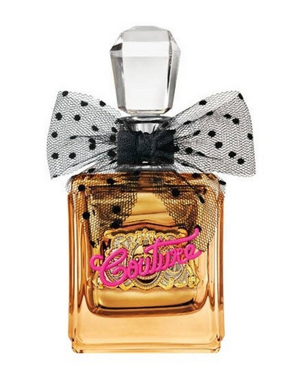 Imagem 0 de Eau de Parfum Viva La Juicy Gold Couture