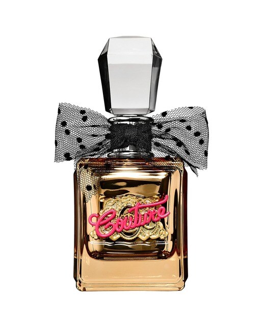 Viva La Juicy Gold Couture Eau de Parfum - 100 ml 1
