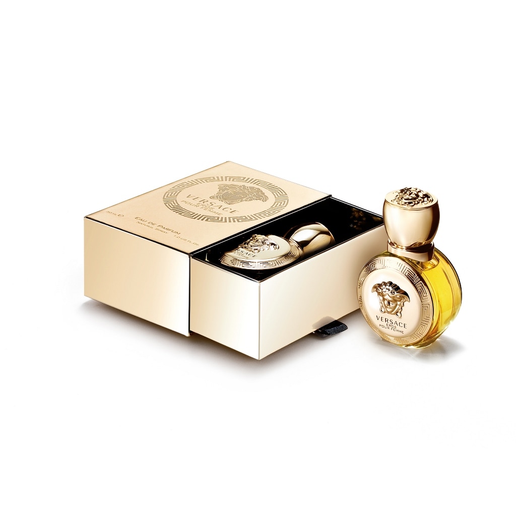 Eros Pour Femme Eau de Parfum - 30 ml 2