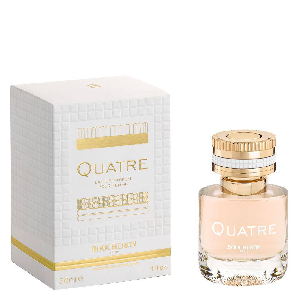 Quatre Femme Eau de Parfum - 30 ml 2