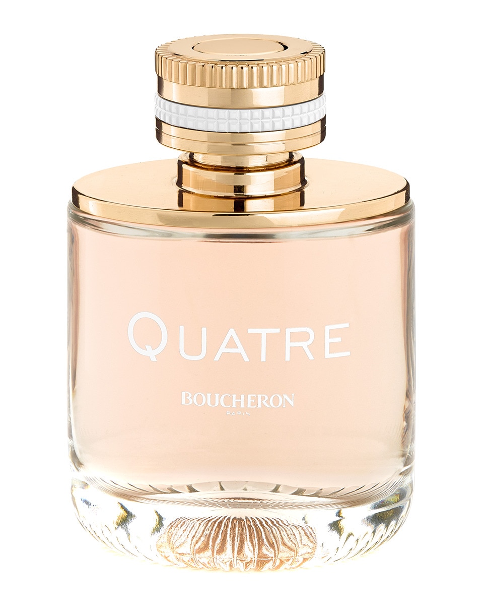 Imagem 0 de Eau de Parfum Quatre Femme 50 ml Boucheron