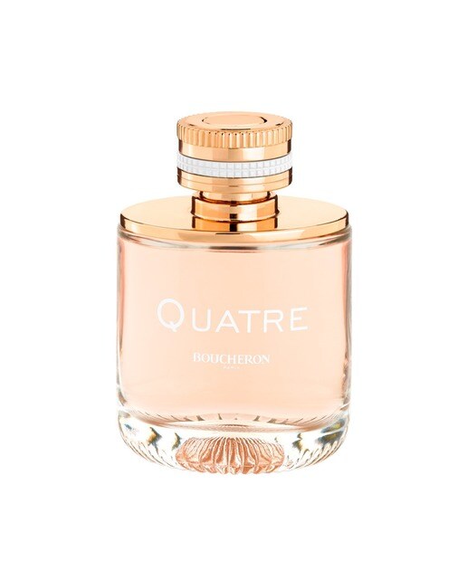 Imagem 0 de Quatre Femme Eau de Parfum - 100 ml