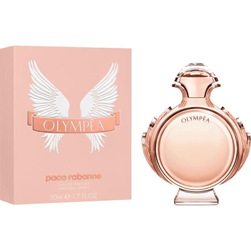 Olympéa Eau de Parfum 2