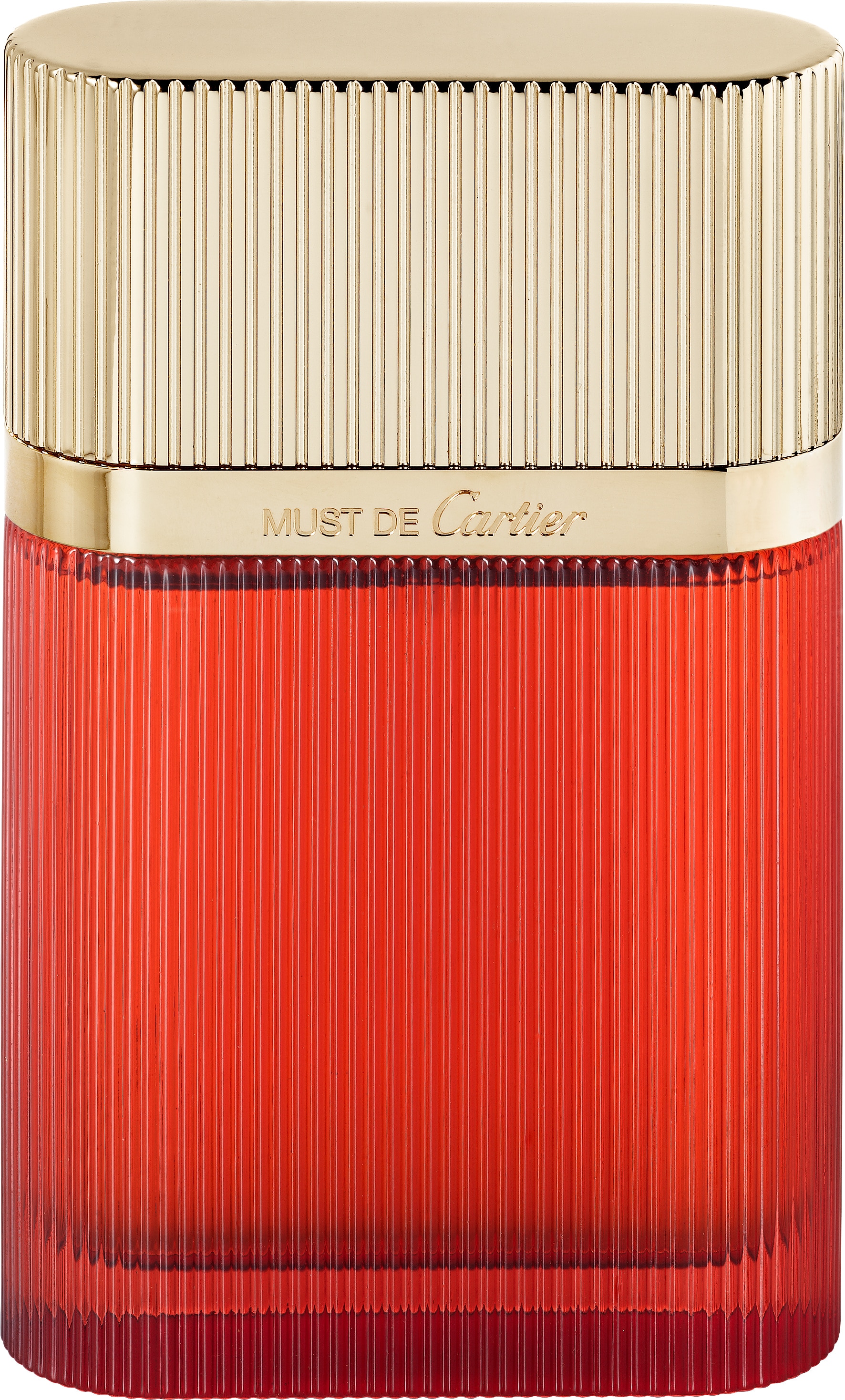 Parfum Must 50 ml Cartier 1