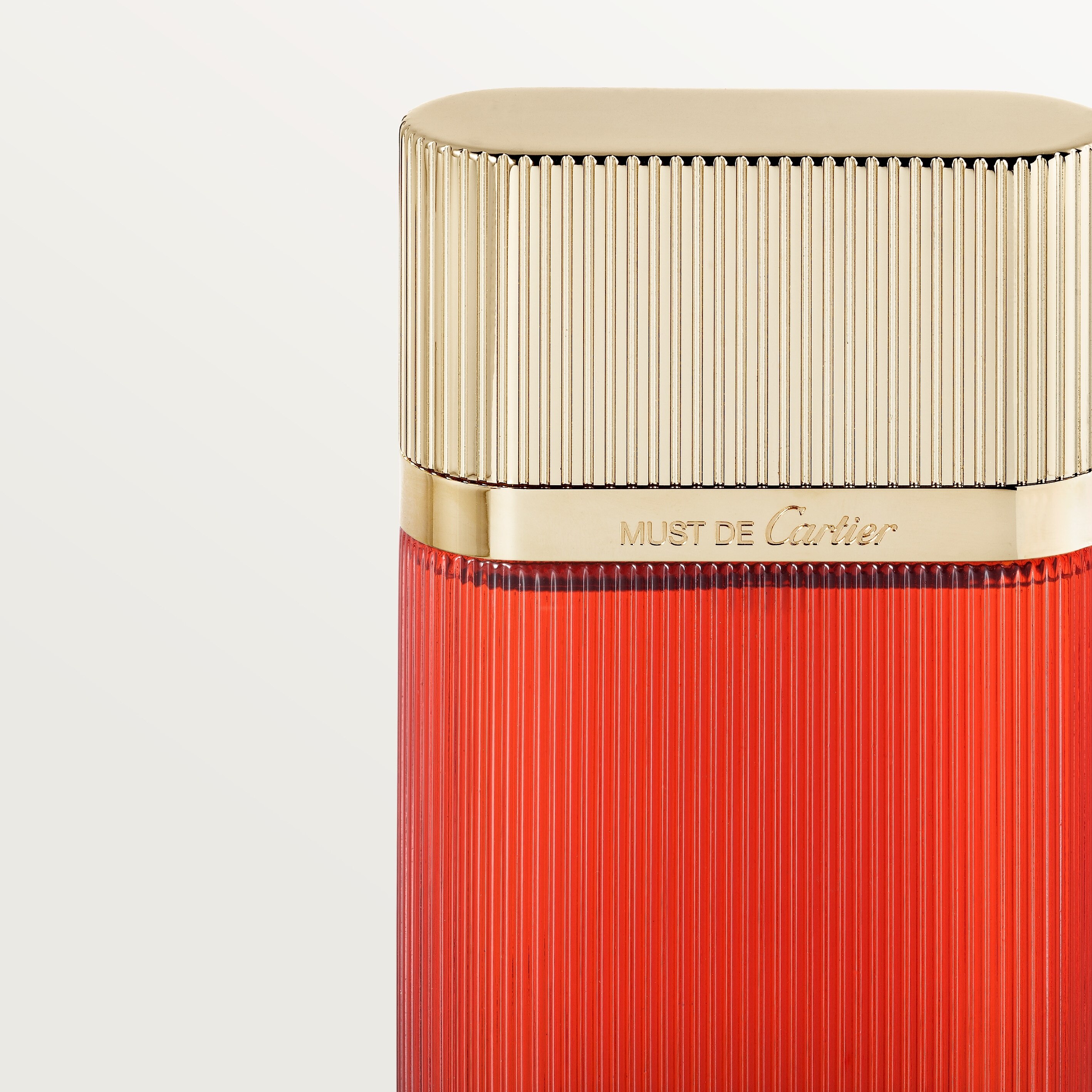 Parfum Must 50 ml Cartier 4