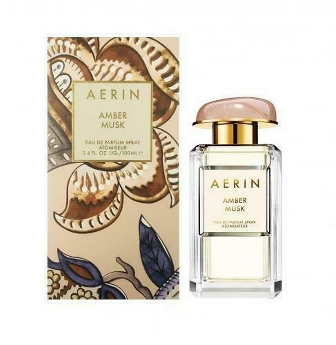 Aerin Amber Musc Eau de Parfum 100ml Estée Lauder 2