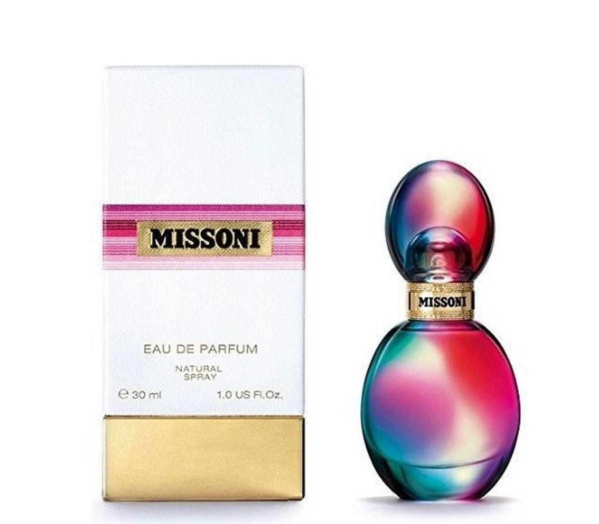 Missoni Eau de Parfum - 30 ml 2