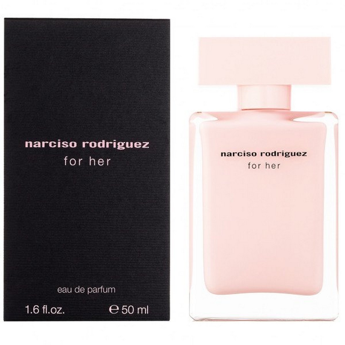 Narciso Rodriguez for her Eau de Parfum 50ml Narciso Rodriguez 2