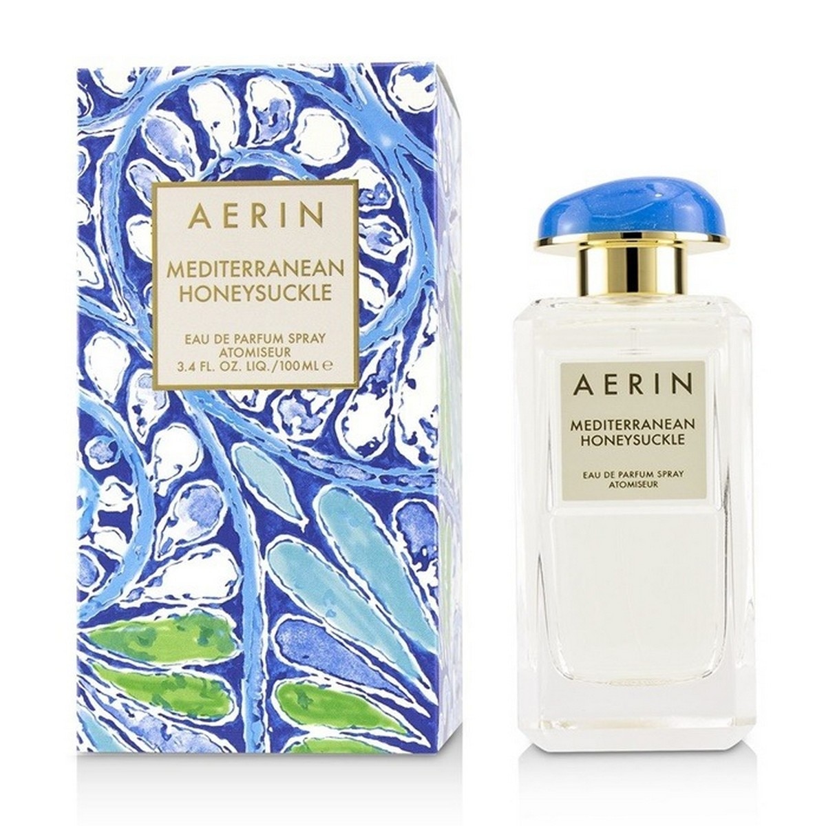 Mediterranean Honeysuckle Aerin Eau de Parfum 100ml Estée Lauder 2