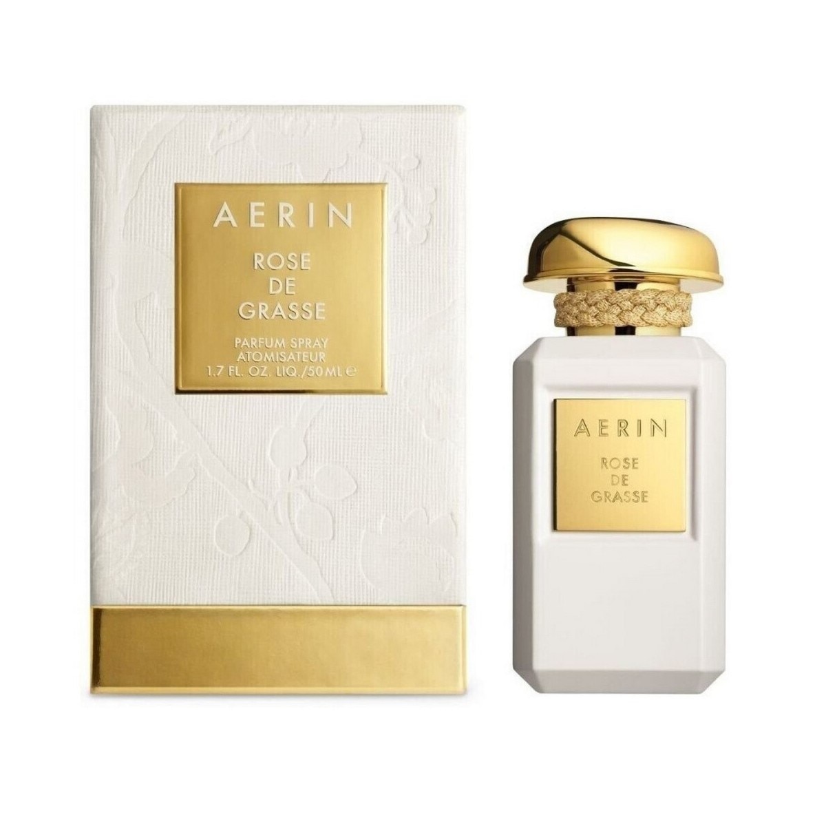 Rose de Grasse Eau de Parfum Aerin 50ml Estée Lauder 2