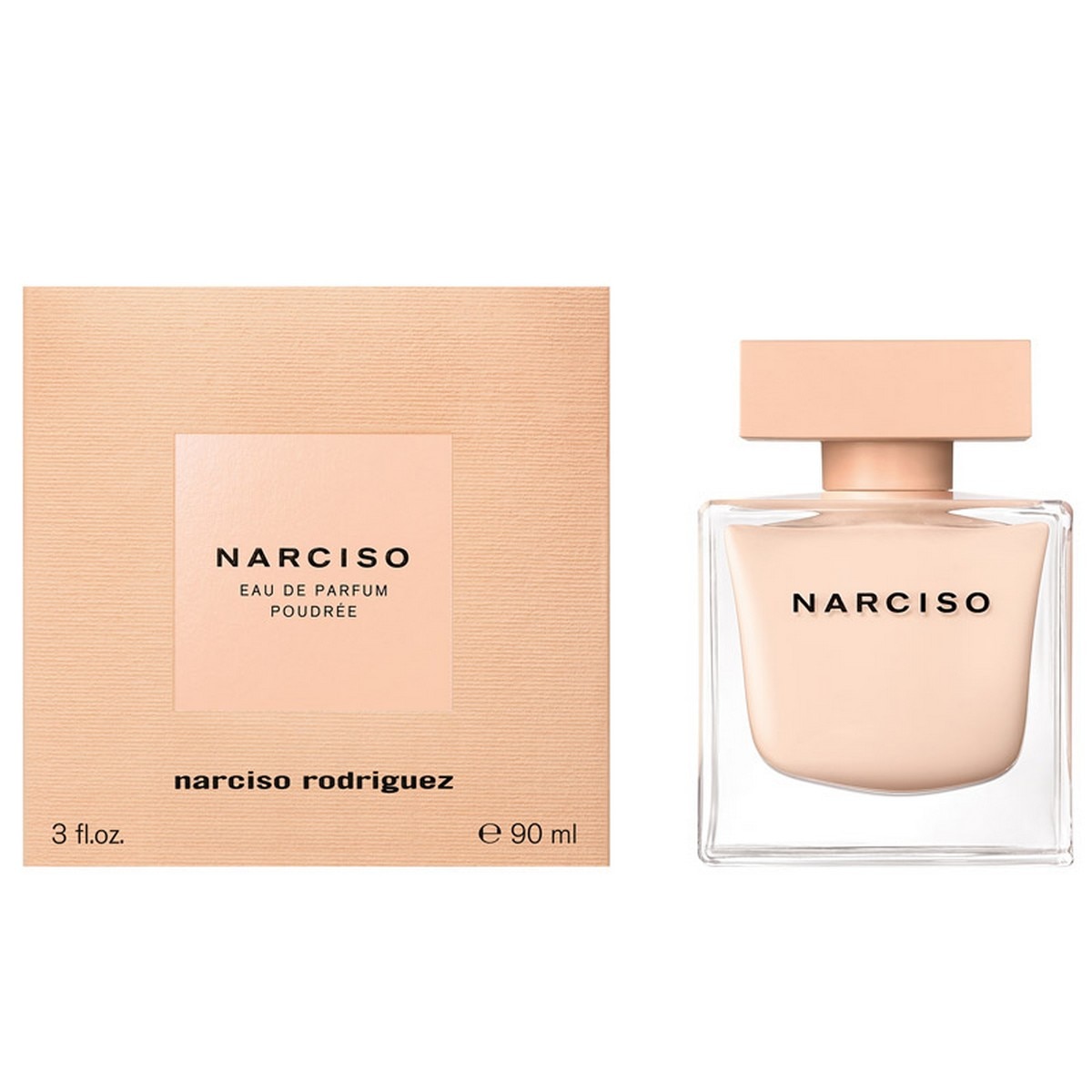 Narciso Poudrée Eau de Parfum 90ml Narciso Rodriguez 2