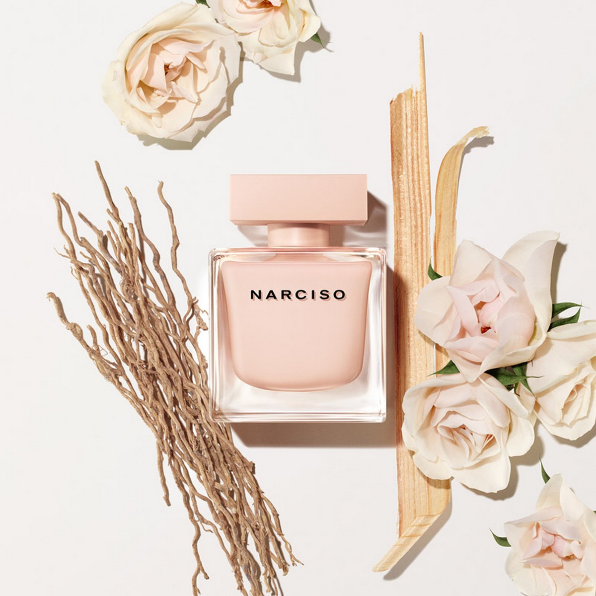 Narciso Poudrée Eau de Parfum 90ml Narciso Rodriguez 3