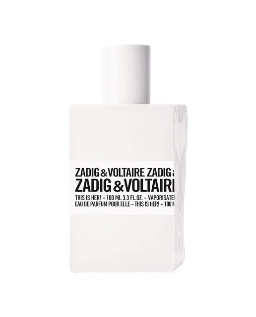 Imagem 0 de This is Her! Eau de Parfum - 100 ml
