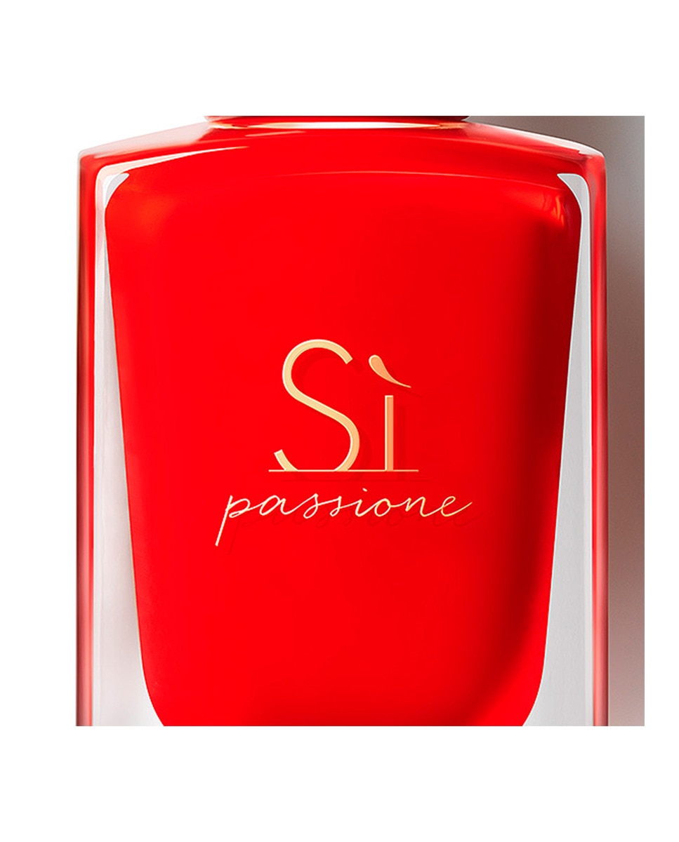 Sì Passione Eau de Parfum 7