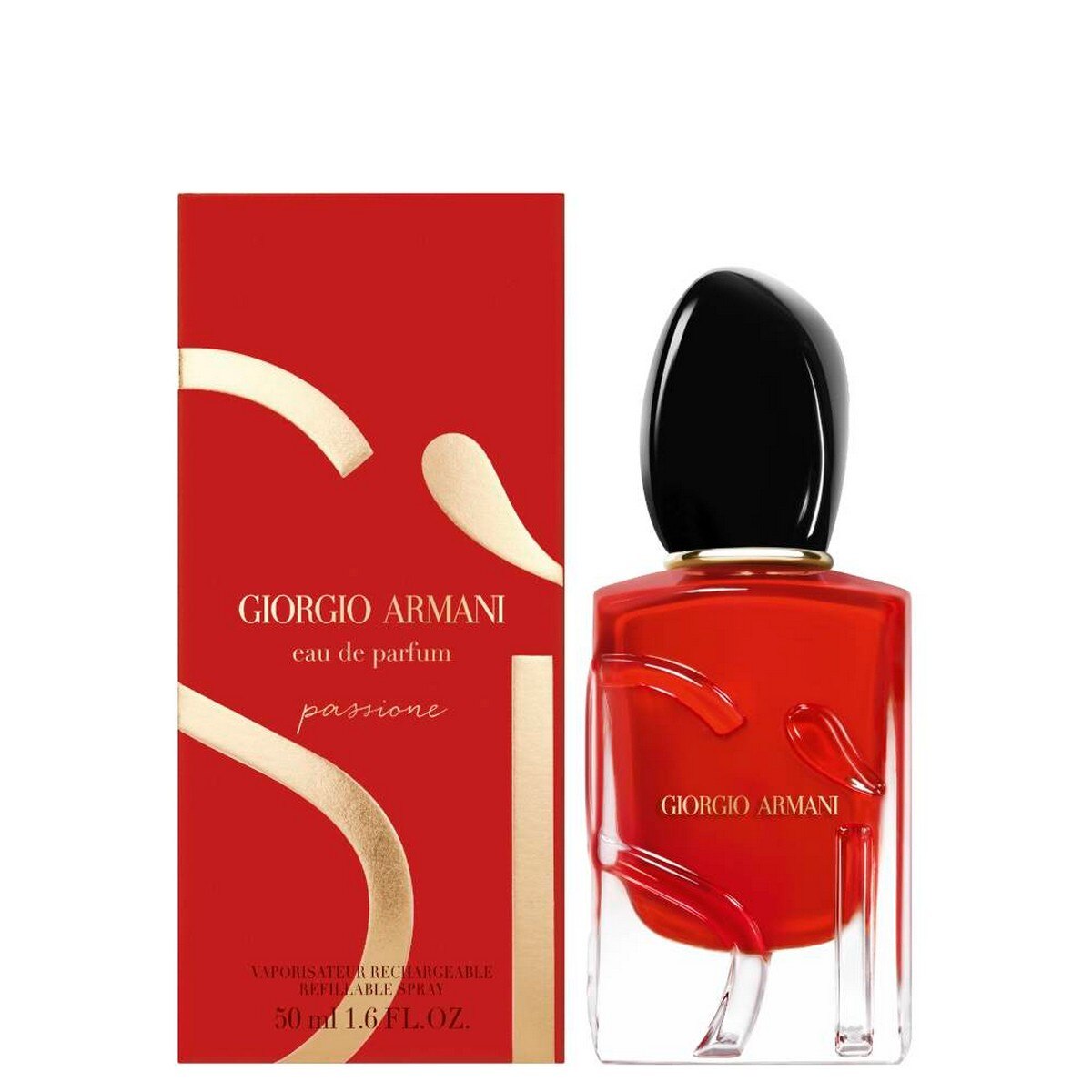 Sì Passione Eau de Parfum 2