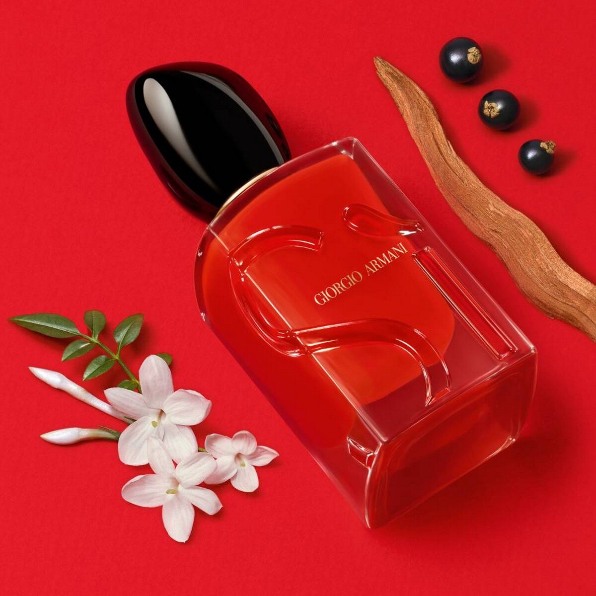 Sì Passione Eau de Parfum 3