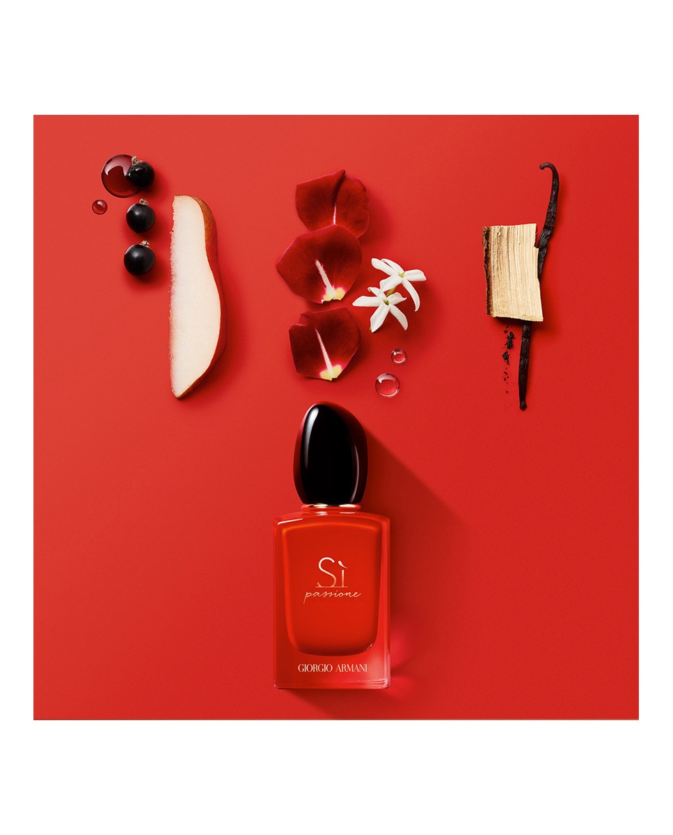 Sì Passione Eau de Parfum 6