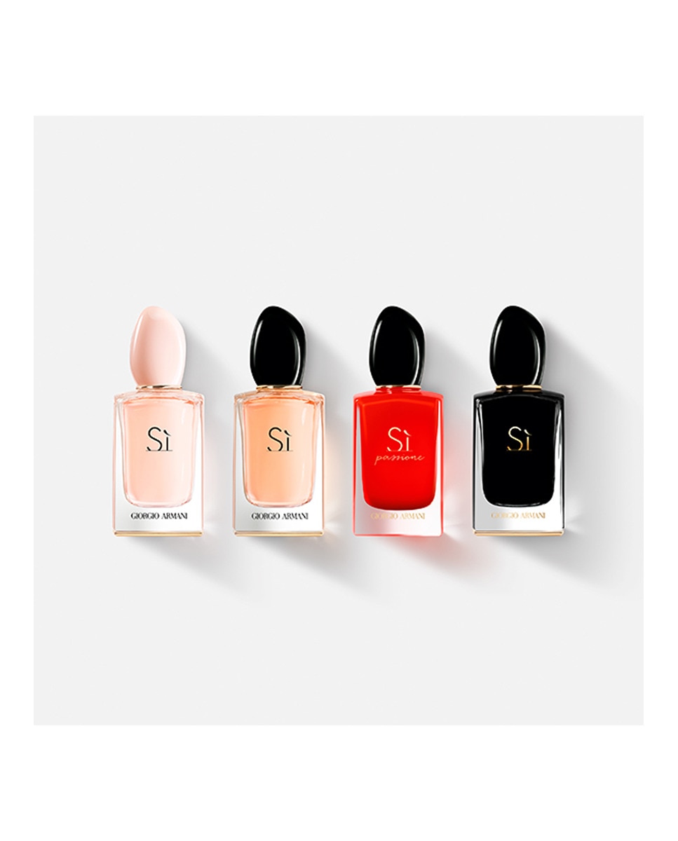 Sì Passione Eau de Parfum 7