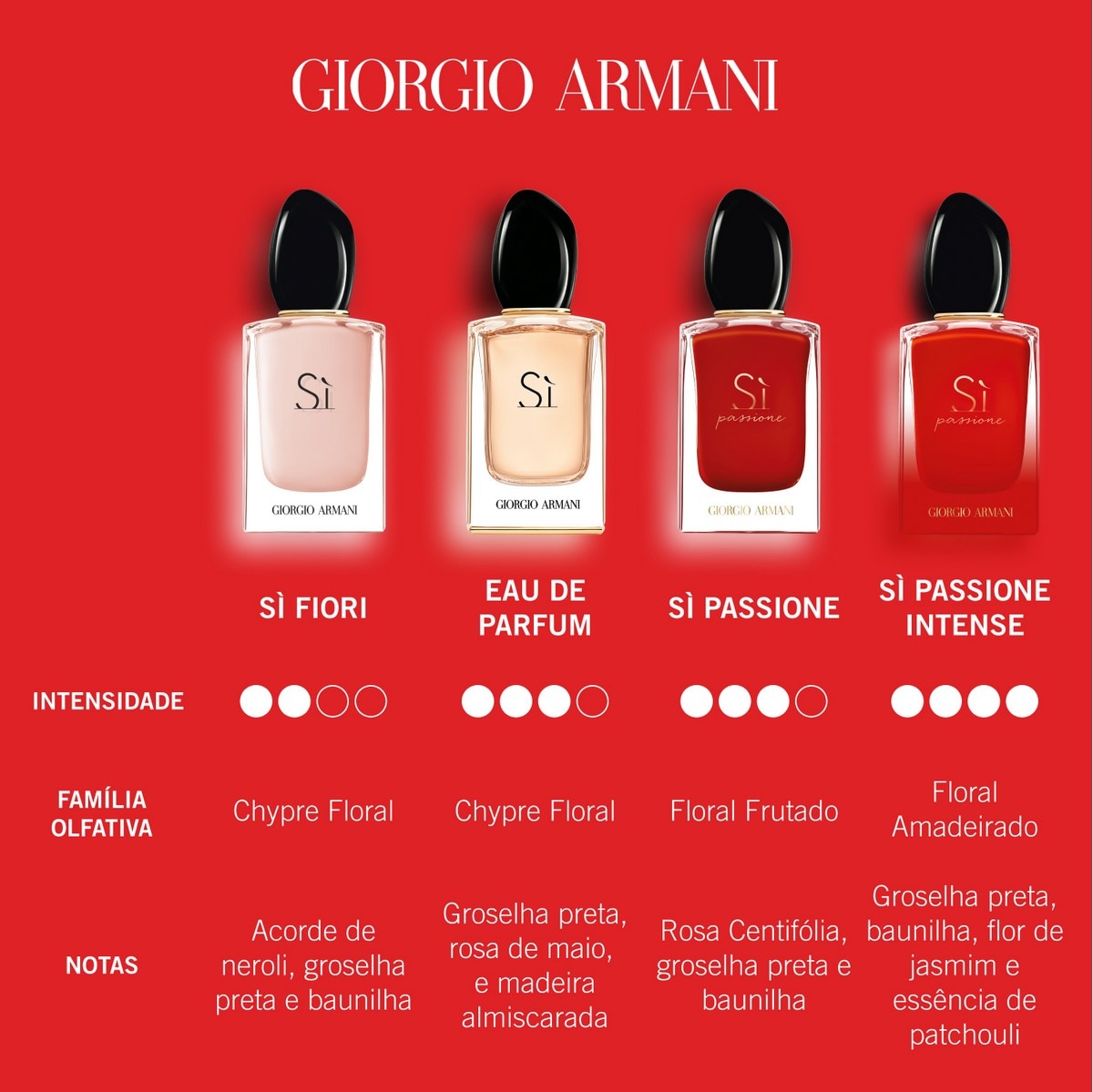 Sì Passione Eau de Parfum 8
