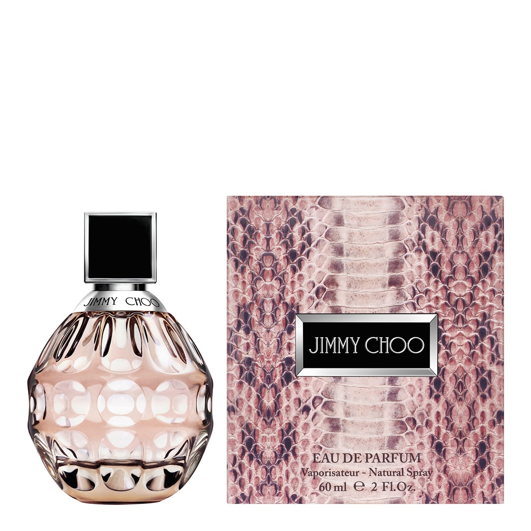 Eau de Parfum 60 ml Jimmy Choo 2