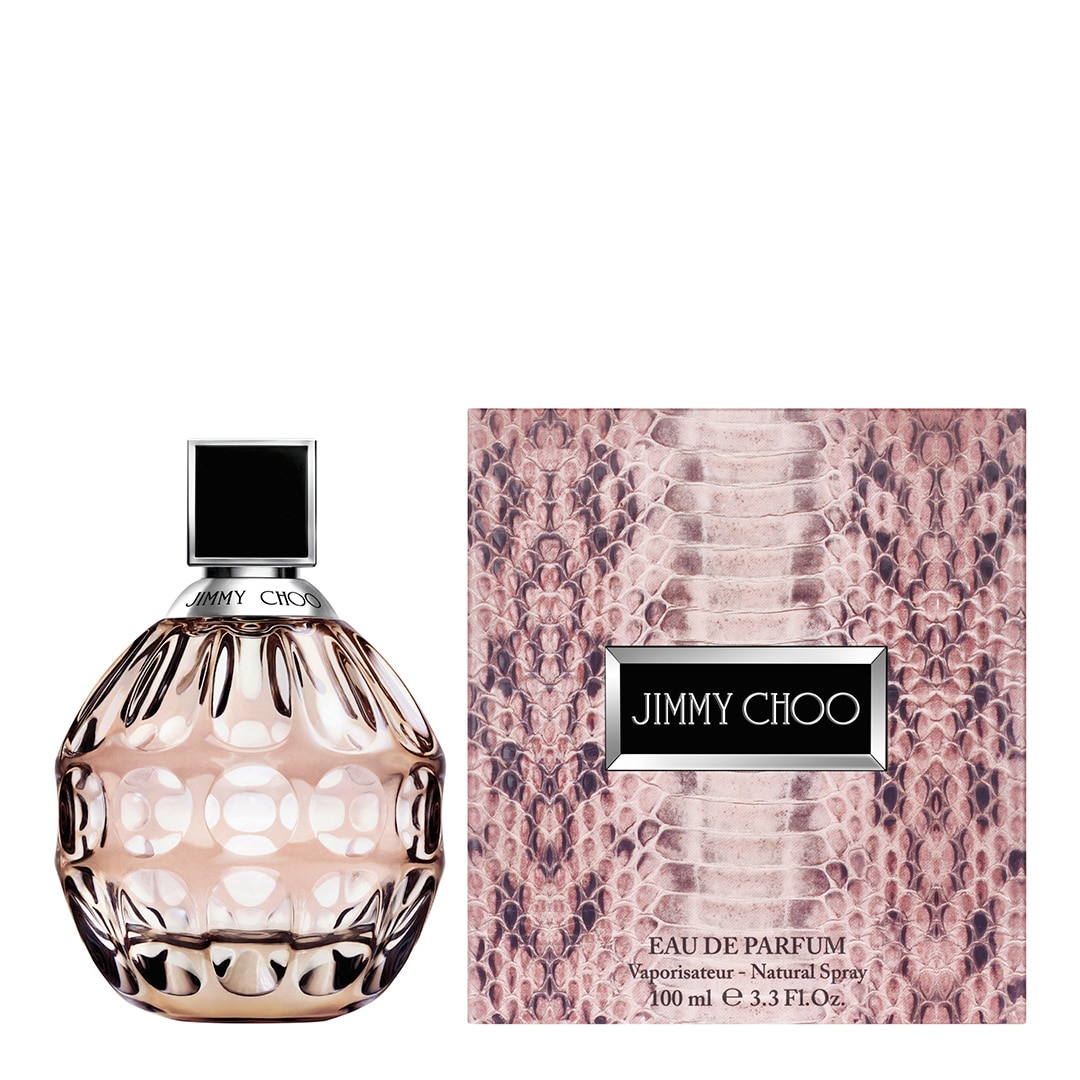 Jimmy Choo Eau de Parfum - 100 ml 2