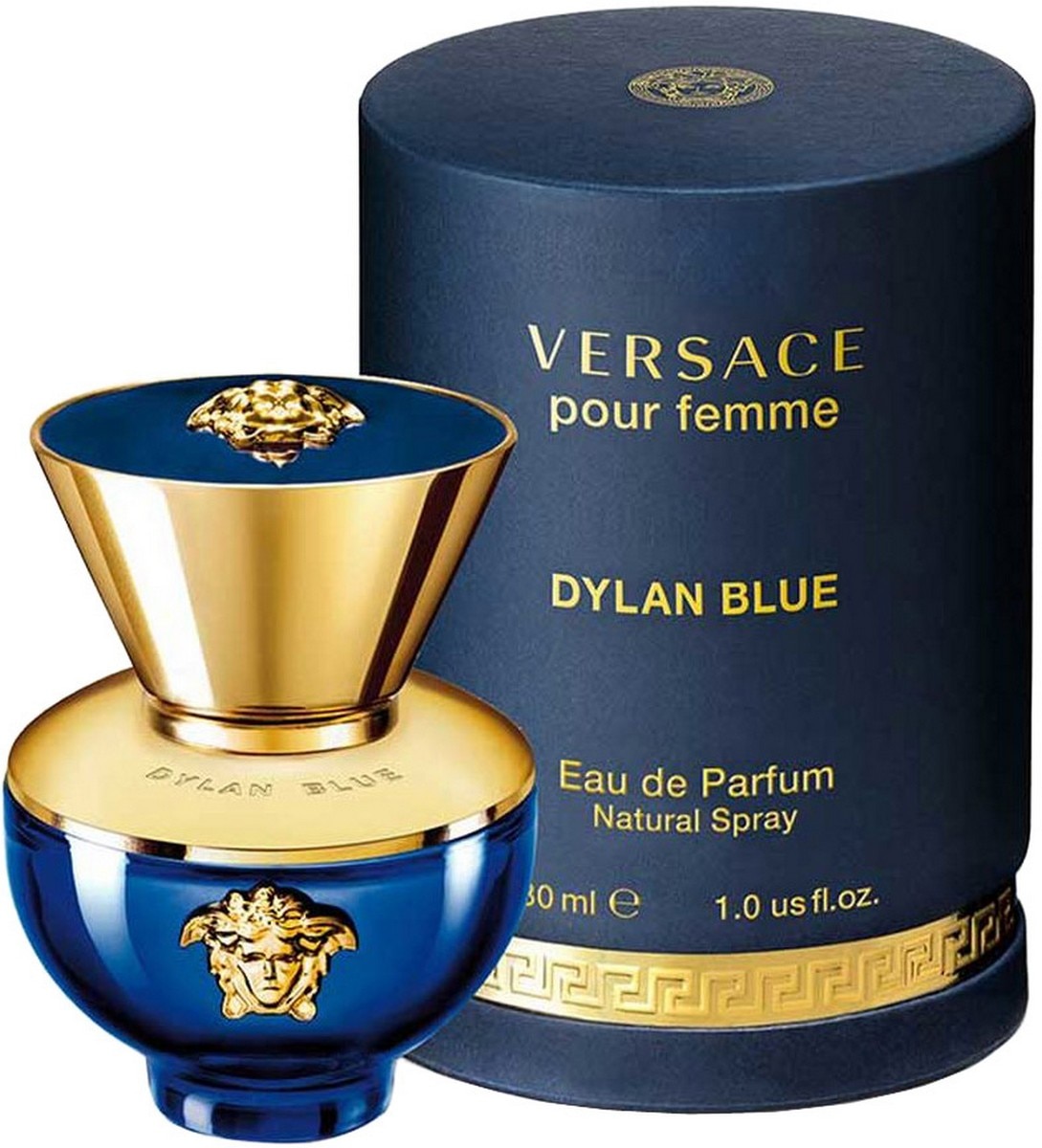 Dylan Blue Pour Femme Eau de Parfum - 30 ml 2