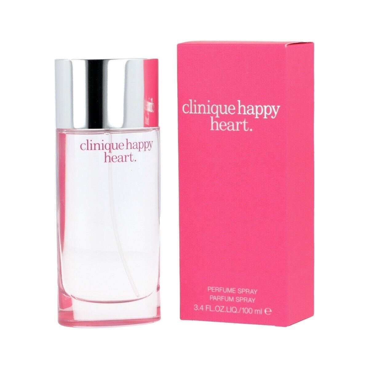 Happy Heart Eau de Parfum - 100 ml 2